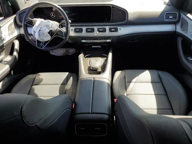 2025 MERCEDES-BENZ GLE 350  