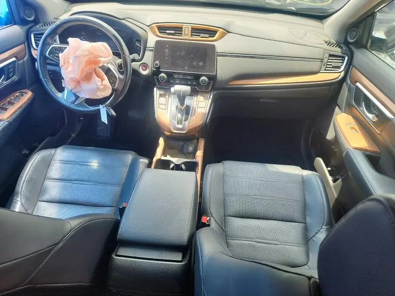 2019 HONDA CR-V EXL  
