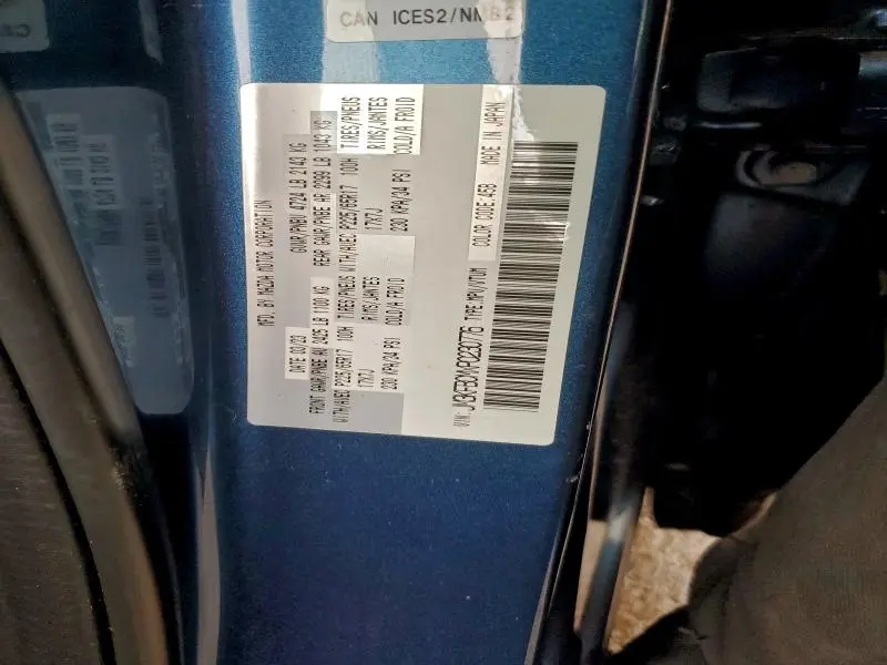 2023 MAZDA CX-5 PREFERRED  