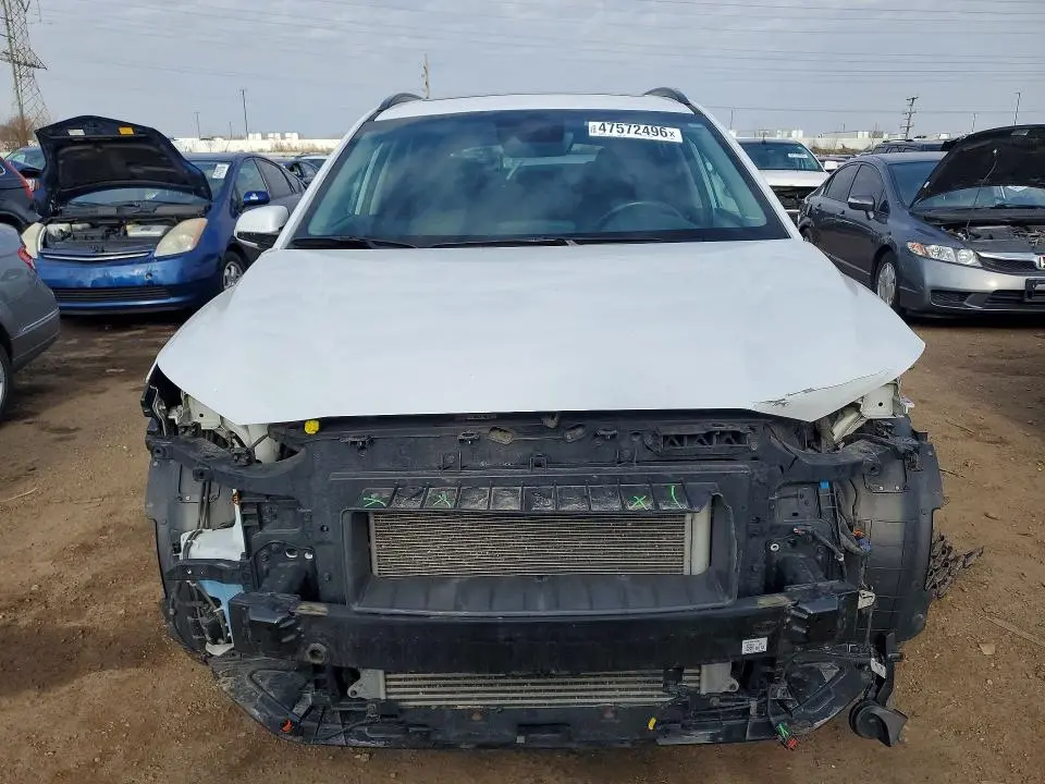 2020 HYUNDAI KONA LIMITED  