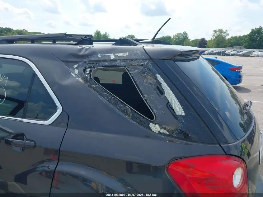 2014 CHEVROLET EQUINOX 1LT