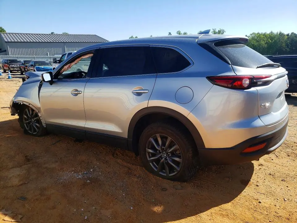 2023 MAZDA CX-9 TOURING  
