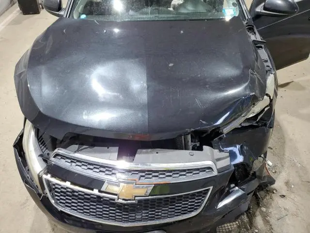 2011 CHEVROLET CRUZE LT  