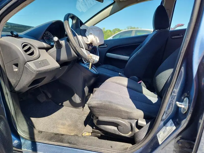 2014 MAZDA MAZDA2 SPORT  