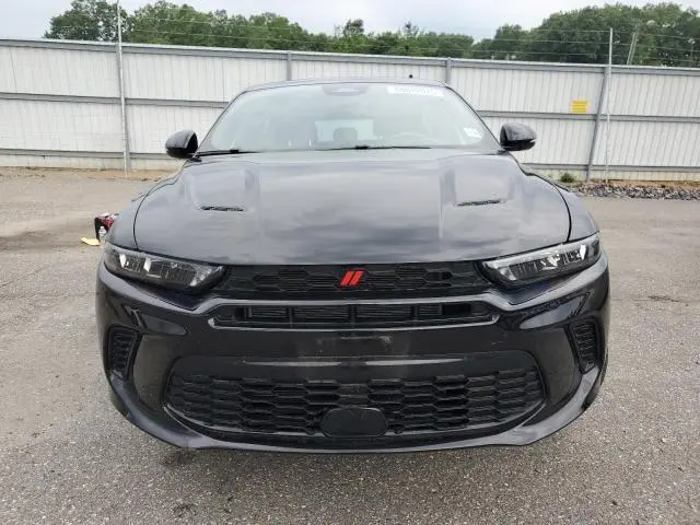 2024 DODGE HORNET R/T