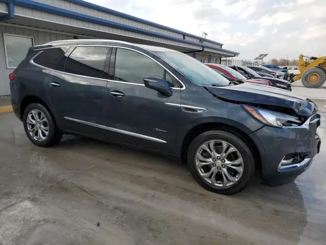 2019 BUICK ENCLAVE AVENIR  