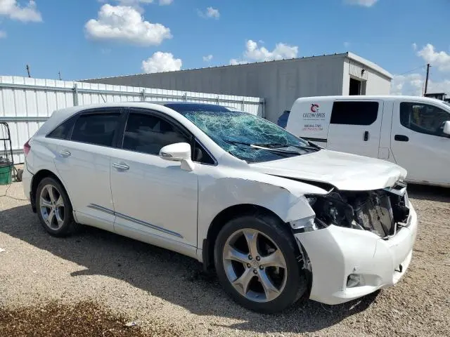 2014 TOYOTA VENZA LE  
