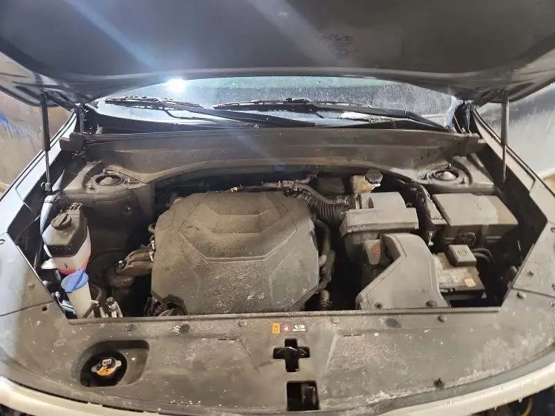 2023 KIA TELLURIDE LX  