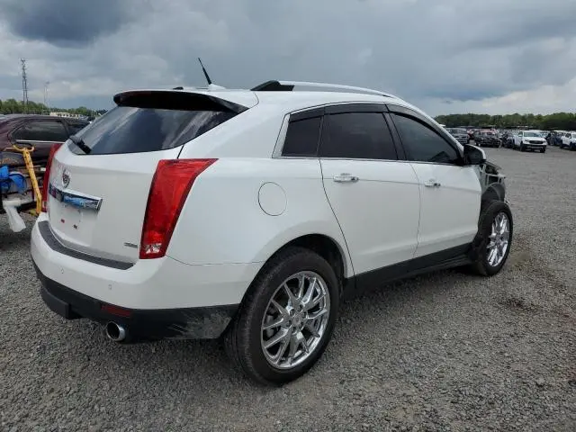 2014 CADILLAC SRX PERFORMANCE COLLECTION  