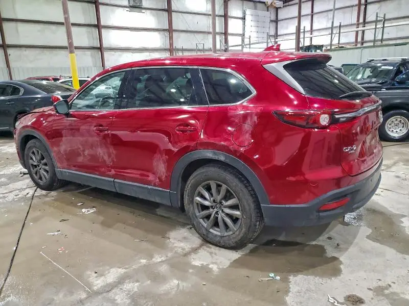 2020 MAZDA CX-9 TOURING  