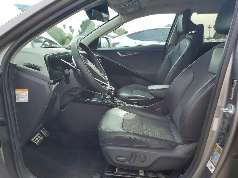 2023 KIA NIRO   