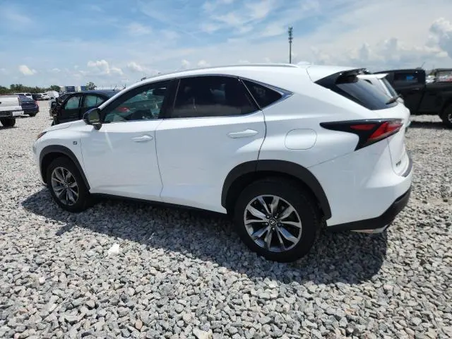 2016 LEXUS NX 200T BASE  