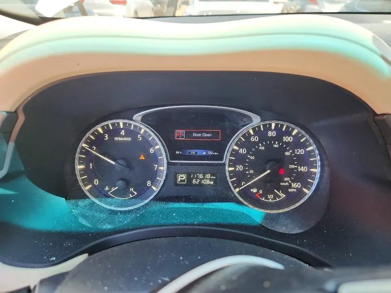 2015 INFINITI QX60 BASE  