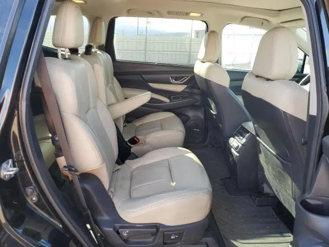 2019 SUBARU ASCENT LIMITED  