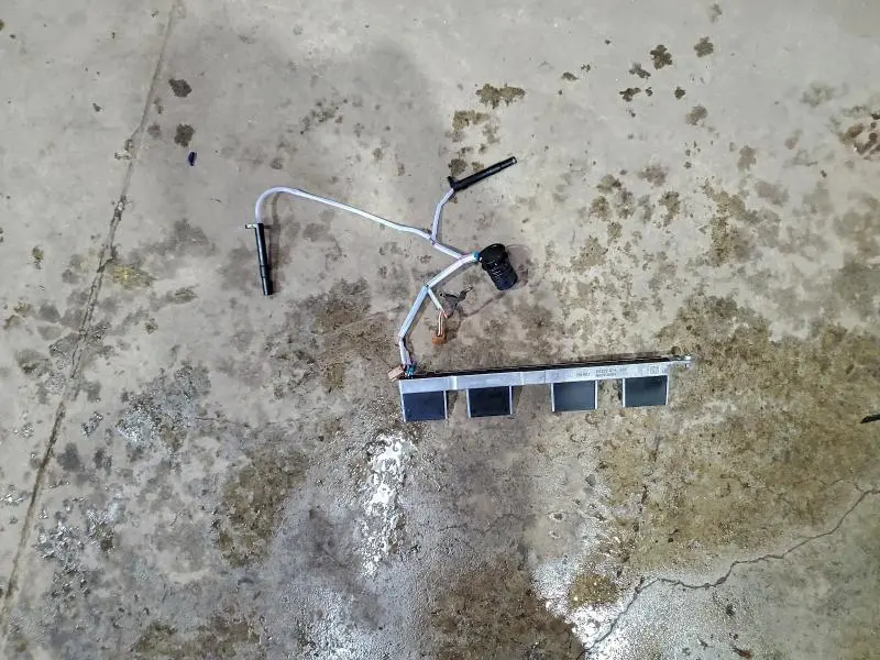 2011 PORSCHE PANAMERA 2  