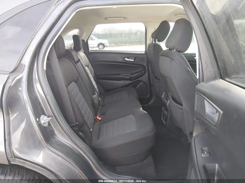 2020 FORD EDGE SE