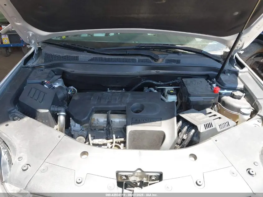 2012 GMC TERRAIN SLE-1