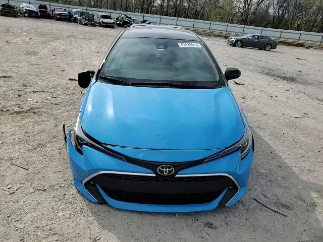 2021 TOYOTA COROLLA XSE  