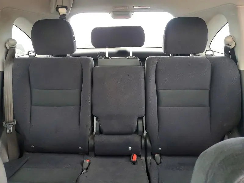2011 HONDA CR-V EX  