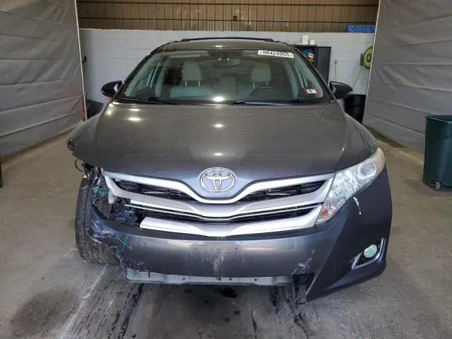 2015 TOYOTA VENZA LE