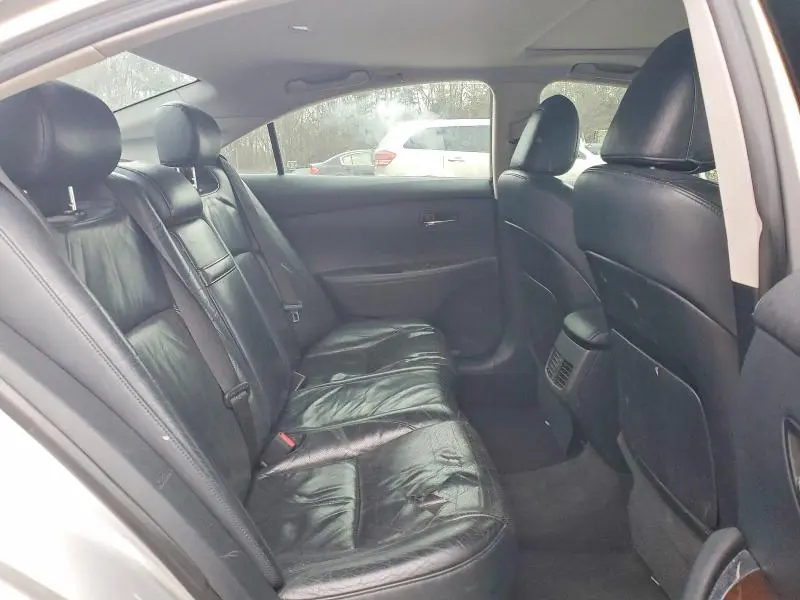 2010 LEXUS ES 350 BASE  