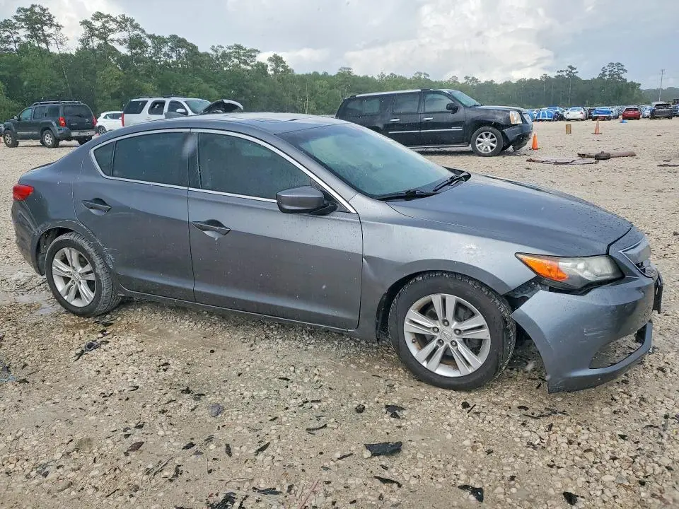 2013 ACURA ILX 20  