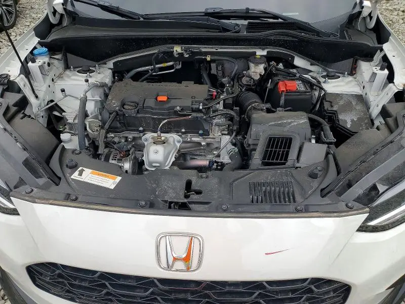 2025 HONDA HR-V EXL  