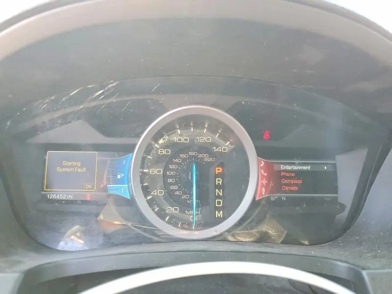 2011 FORD EXPLORER XLT  