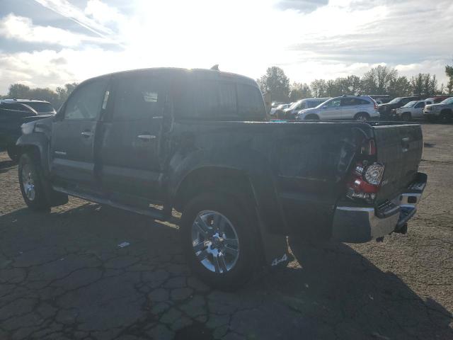 2015 TOYOTA TACOMA DOUBLE CAB