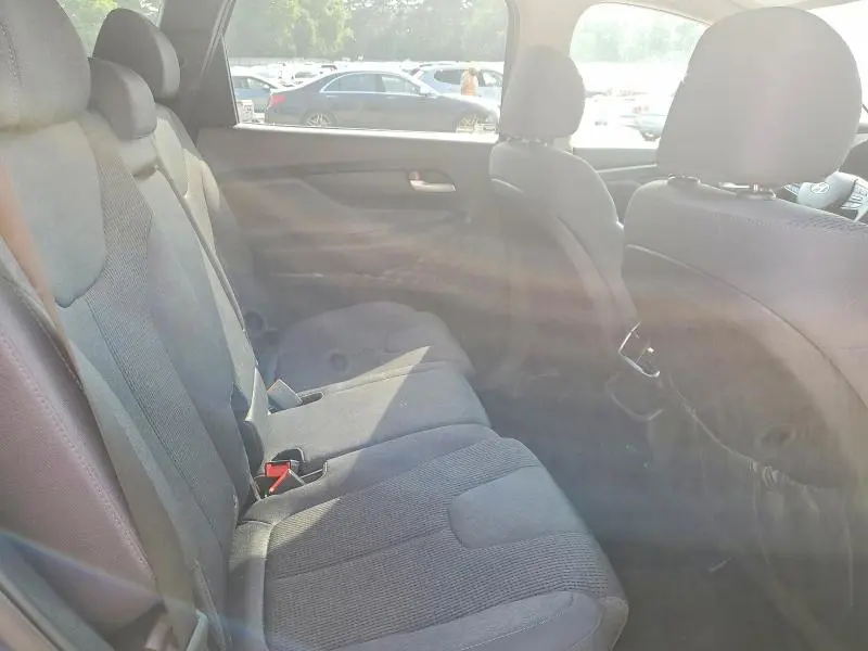 2019 HYUNDAI SANTA FE SEL 2.4L  