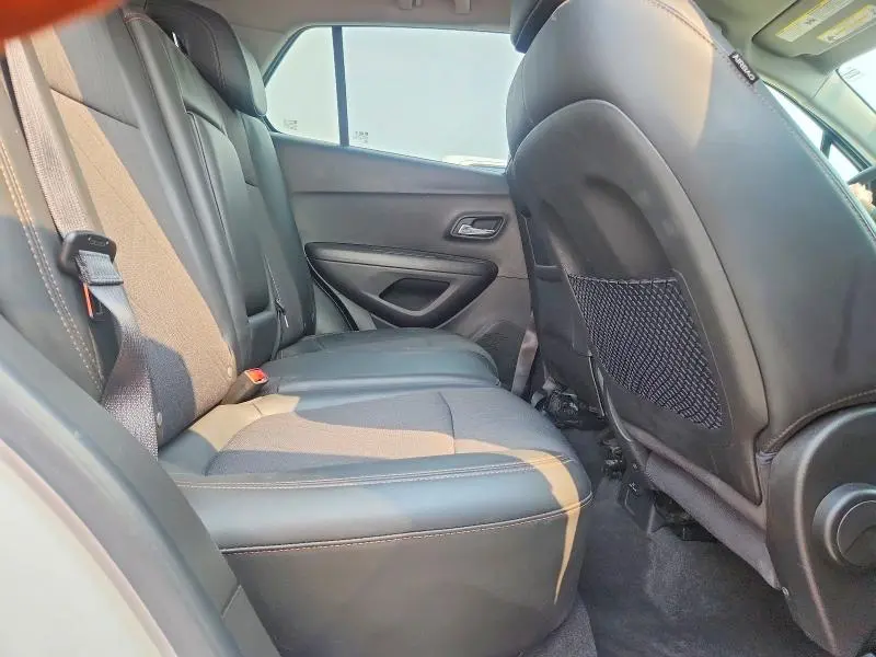 2020 CHEVROLET TRAX 1LT  