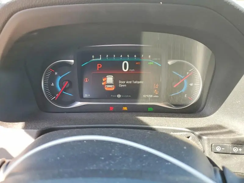 2022 HONDA PILOT TOURING  