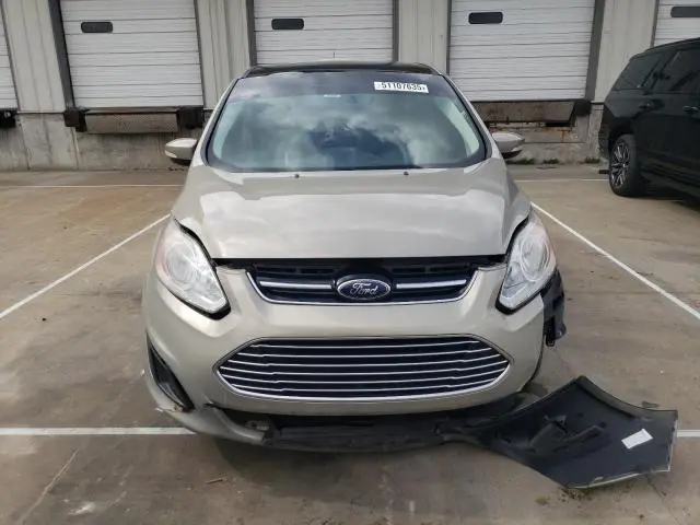 2016 FORD C-MAX SE  