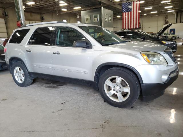 2010 GMC ACADIA SLE