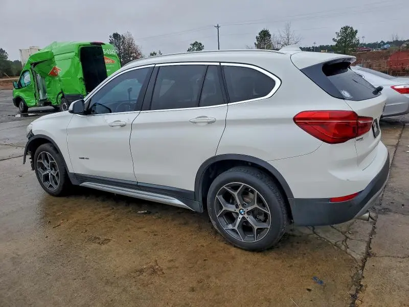 2018 BMW X1 SDRIVE28I  