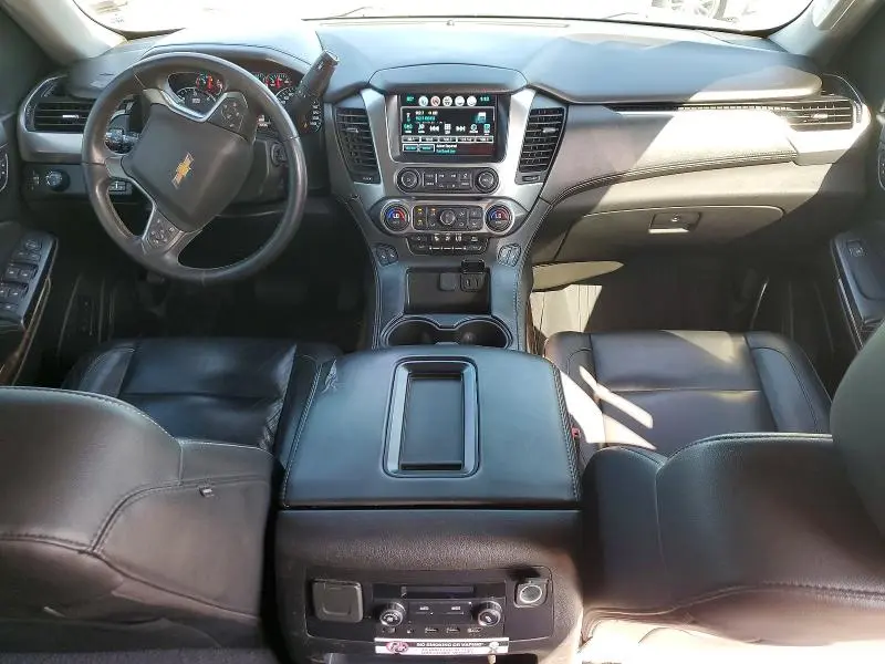 2020 CHEVROLET SUBURBAN C1500 LT  
