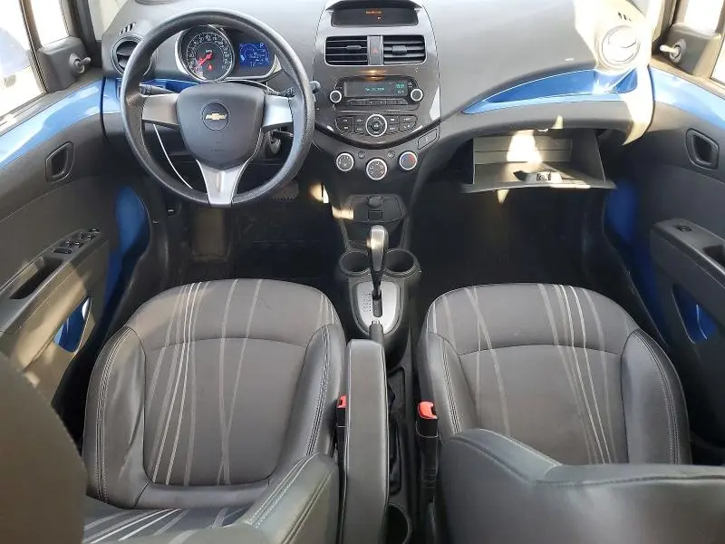 2014 CHEVROLET SPARK LS  