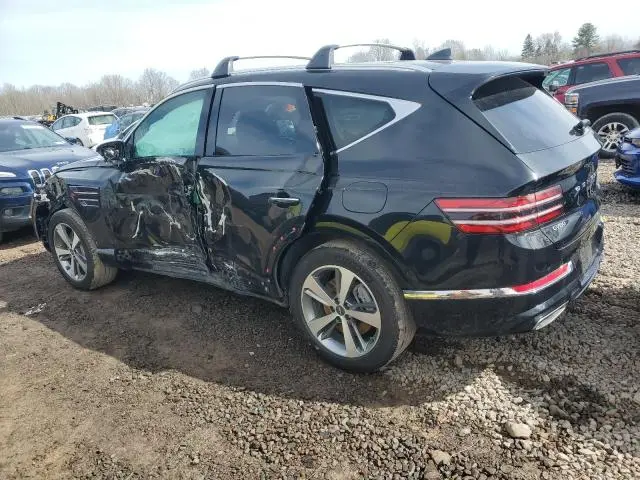 2024 GENESIS GV80 BASE  