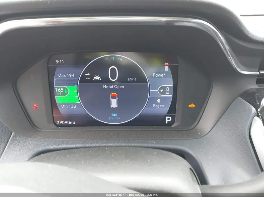 2023 CHEVROLET BOLT EUV FWD PREMIER