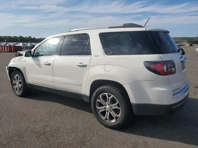 2013 GMC ACADIA SLT-1  