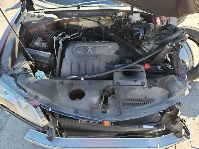 2015 ACURA RDX TECHNOLOGY  