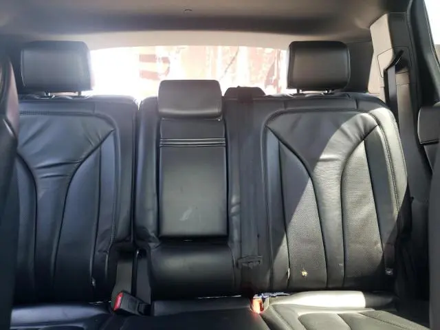 2019 LINCOLN NAUTILUS SELECT  