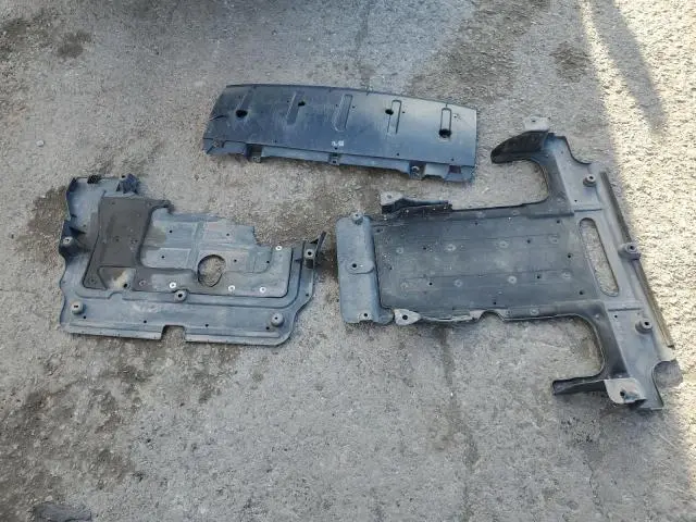 2012 HYUNDAI GENESIS 3.8L  