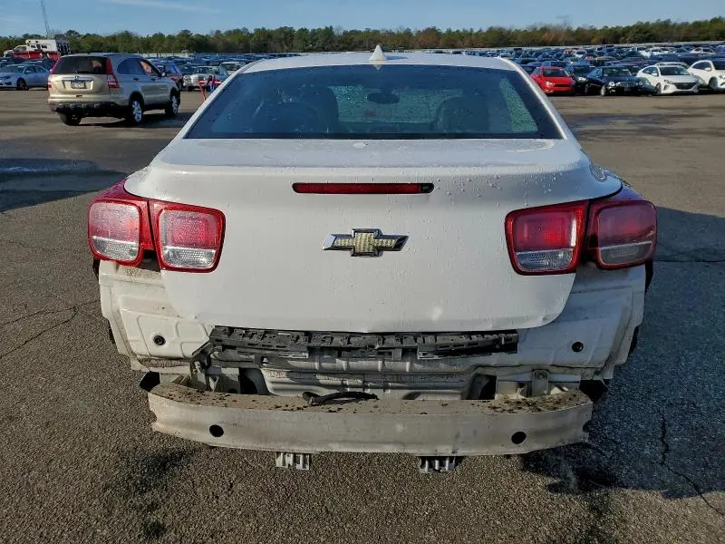 2013 CHEVROLET MALIBU 2LT  