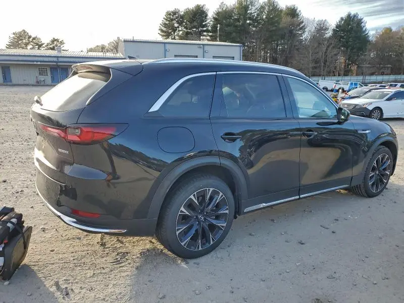 2024 MAZDA CX-90 PREMIUM PLUS  