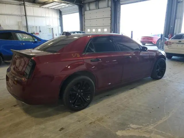 2018 CHRYSLER 300 S  