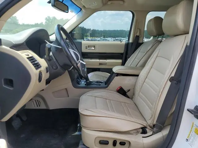 2016 FORD FLEX SEL  