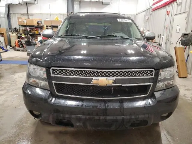 2011 CHEVROLET AVALANCHE LT  
