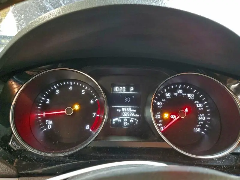 2016 VOLKSWAGEN JETTA SPORT  