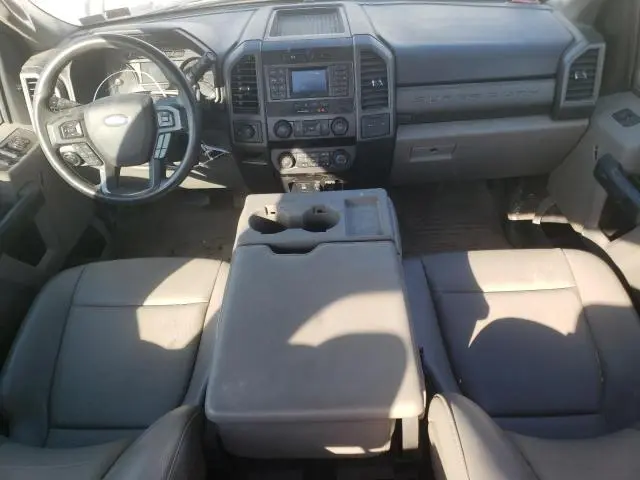 2020 FORD F250 SUPER DUTY  